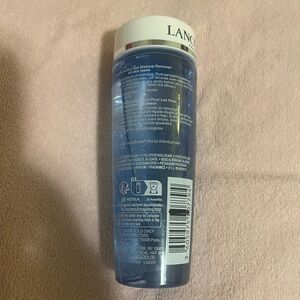 Lancome Bi-Facil Eye Makeup Remover - Blue